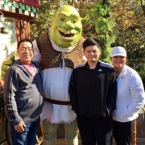 Meet your Posher, Thao